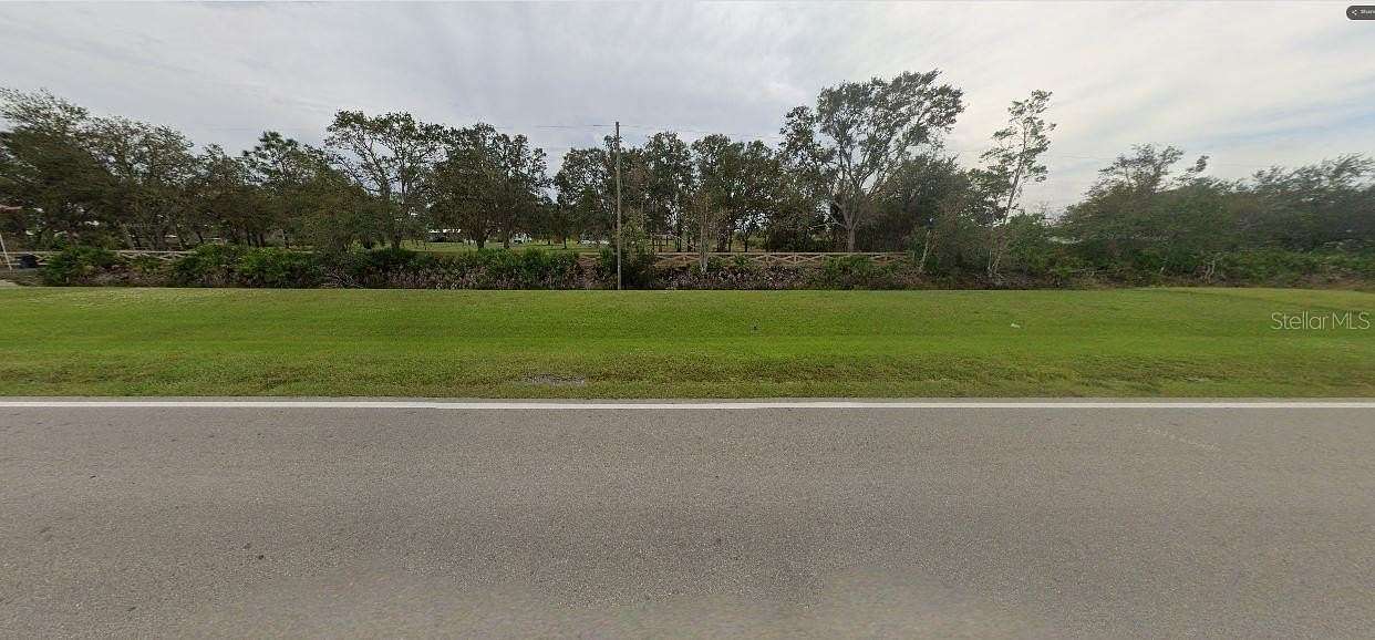 1.27 Acres of Land for Sale in Frostproof, Florida