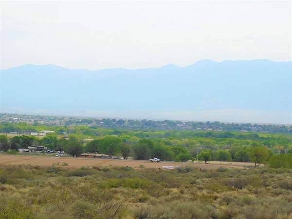 66 Acres of Land for Sale in Belen, New Mexico