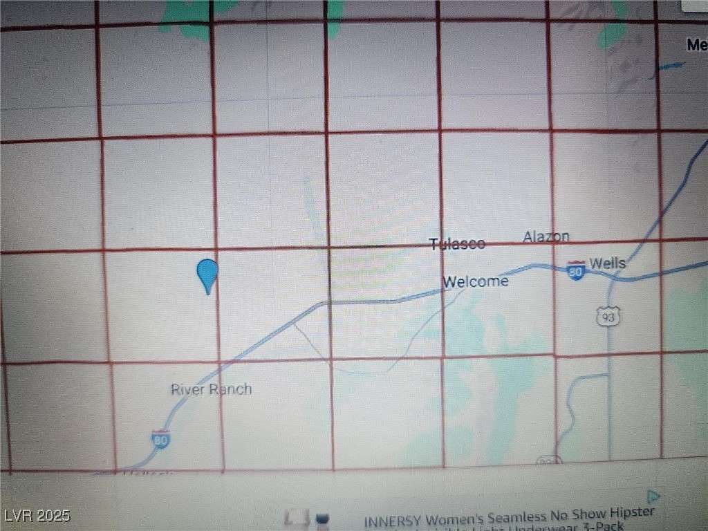 20 Acres of Land for Sale in Elko, Nevada