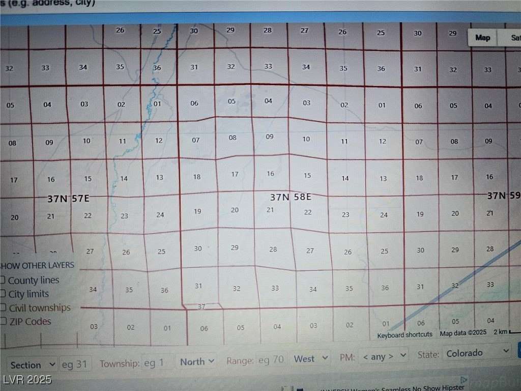 20 Acres of Land for Sale in Elko, Nevada