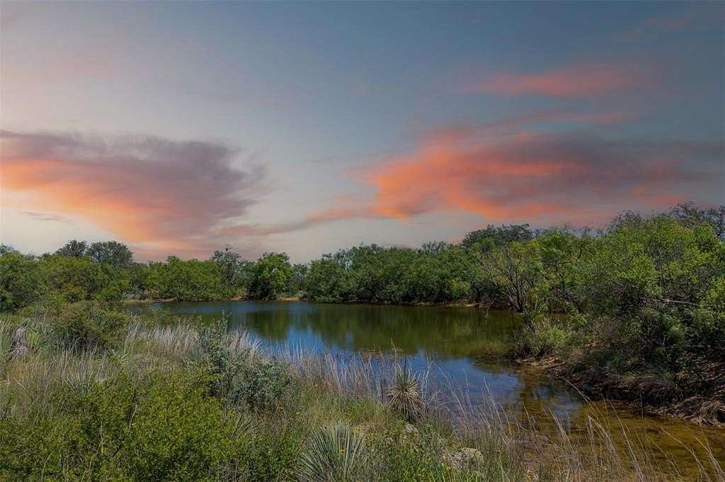 425 Acres of Recreational Land & Farm for Sale in Brady, Texas
