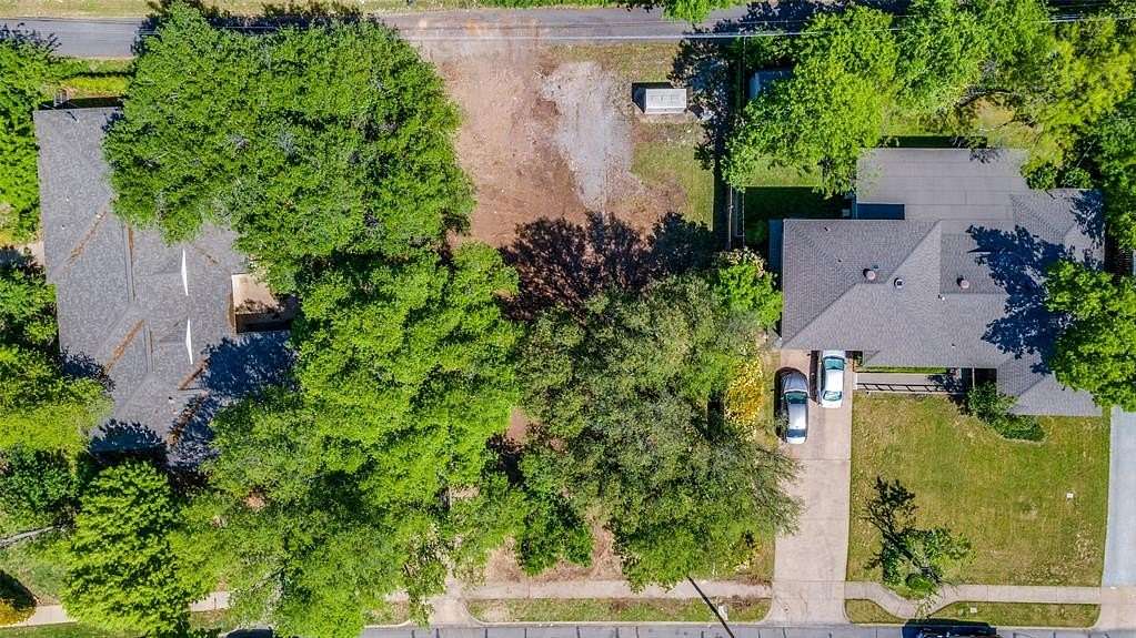 0.26 Acres of Residential Land for Sale in Dallas, Texas