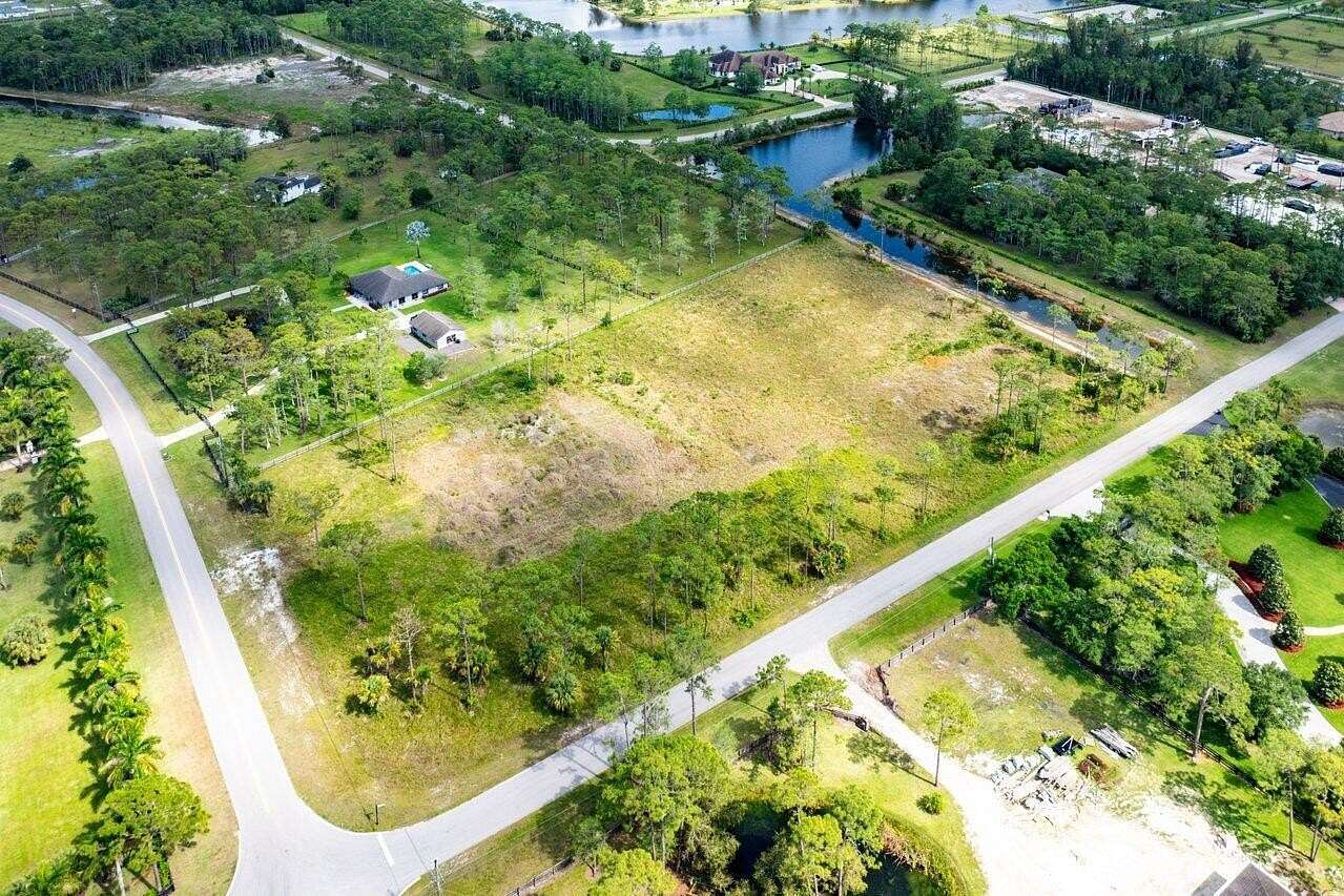 5 Acres of Land for Sale in Lake Worth, Florida