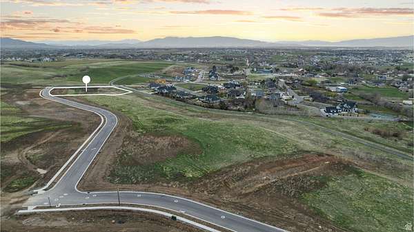 2.47 Acres of Residential Land for Sale in Mapleton, Utah