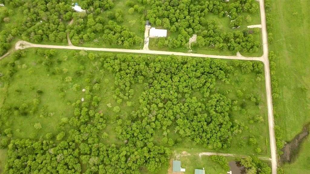 2 Acres of Land for Sale in Wortham, Texas