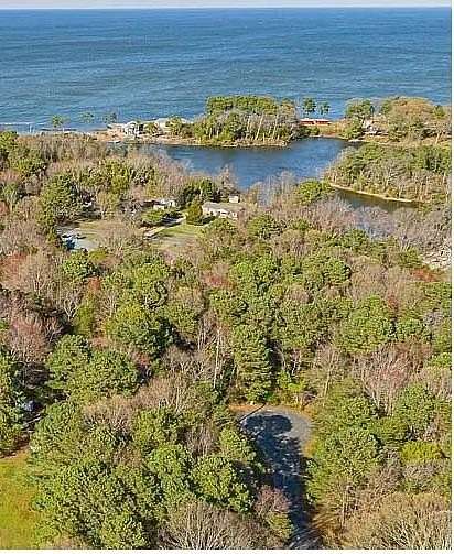 0.69 Acres of Residential Land for Sale in Heathsville, Virginia