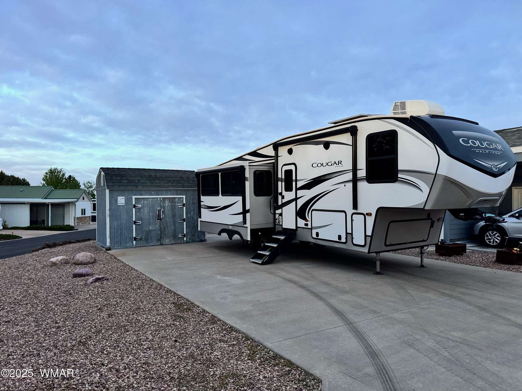 0.06 Acres of Residential Land for Sale in Show Low, Arizona