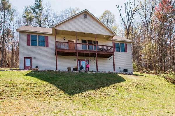 2.28 Acres of Residential Land with Home for Sale in Broadway, Virginia