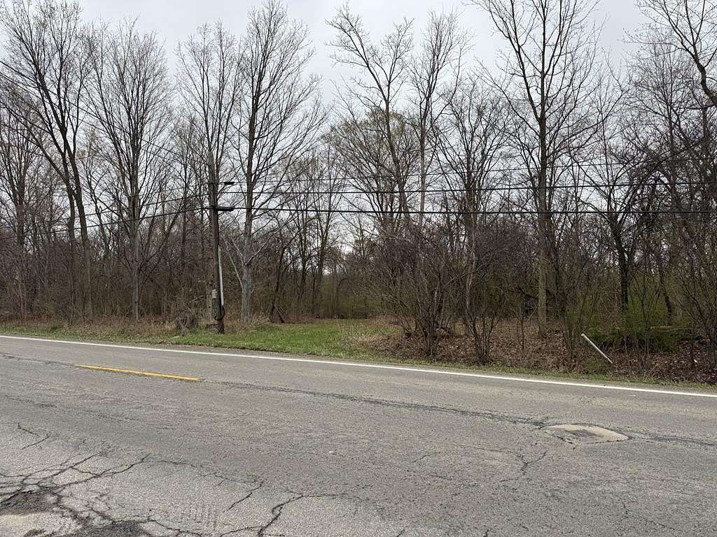 5.2 Acres of Land for Sale in Mount Gilead, Ohio