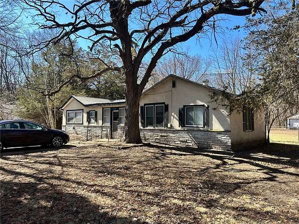 2.73 Acres of Residential Land with Home for Sale in Grey Cloud Island Township, Minnesota