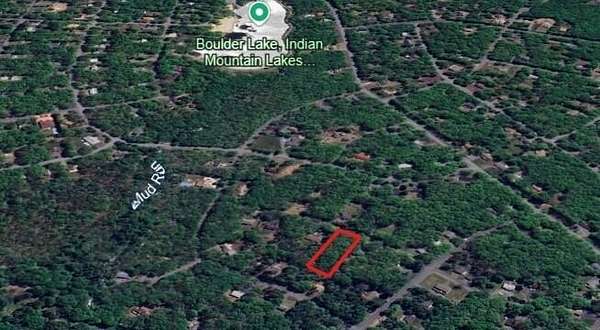 0.42 Acres of Residential Land for Sale in Albrightsville, Pennsylvania