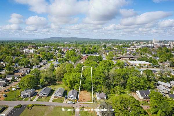 0.23 Acres of Residential Land for Sale in Greenville, South Carolina