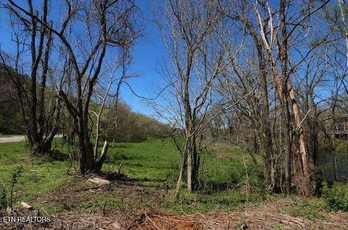 3.77 Acres of Land for Sale in Tellico Plains, Tennessee