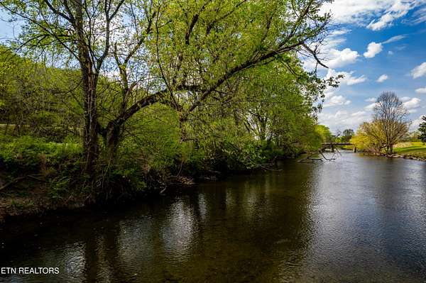 3.77 Acres of Land for Sale in Tellico Plains, Tennessee