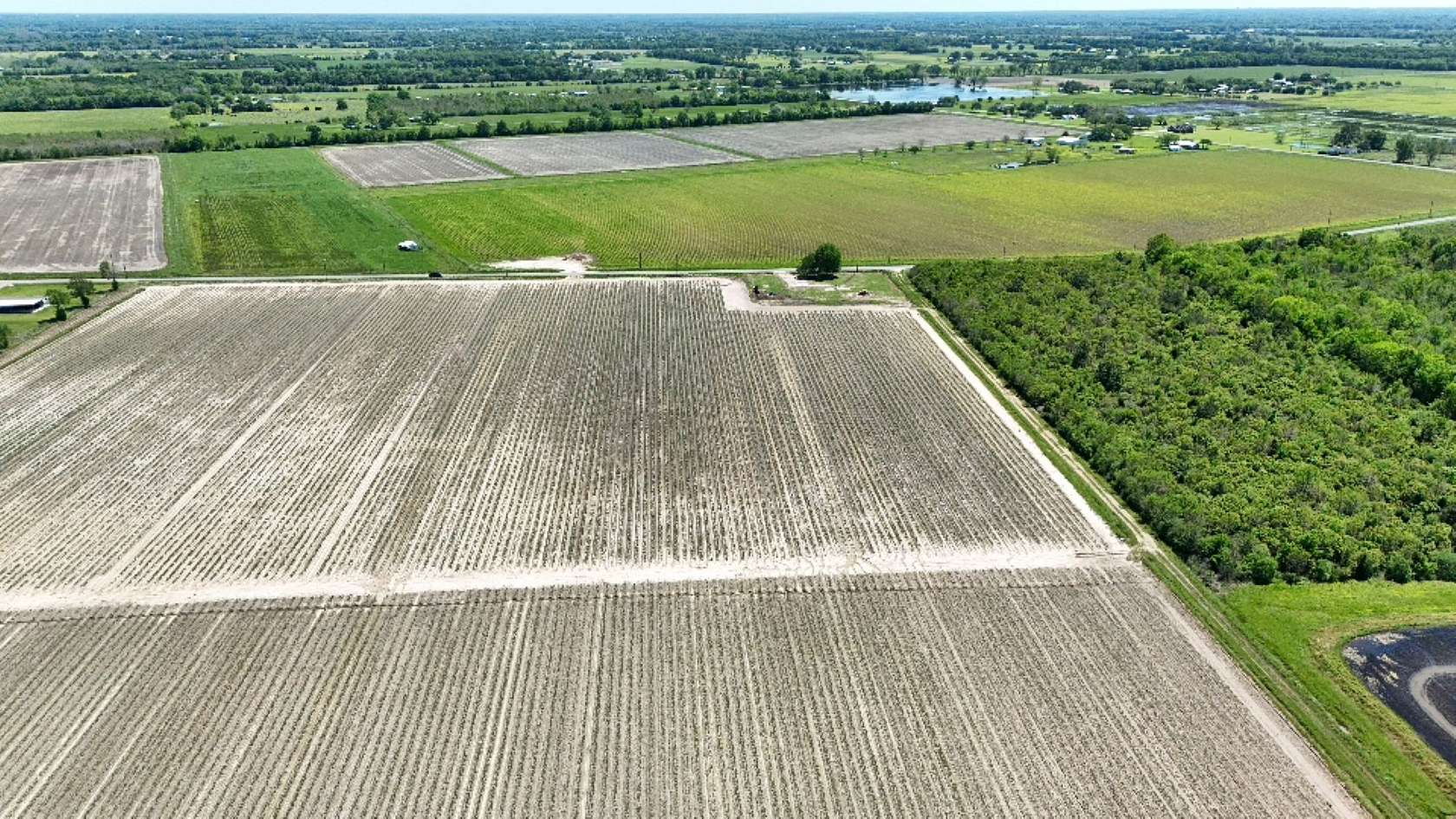 17 Acres of Land for Sale in Church Point, Louisiana