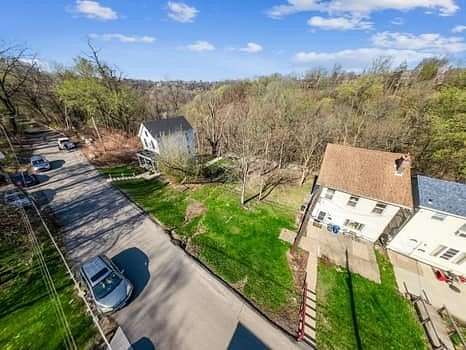 0.05 Acres of Residential Land for Sale in Mount Washington, Pennsylvania