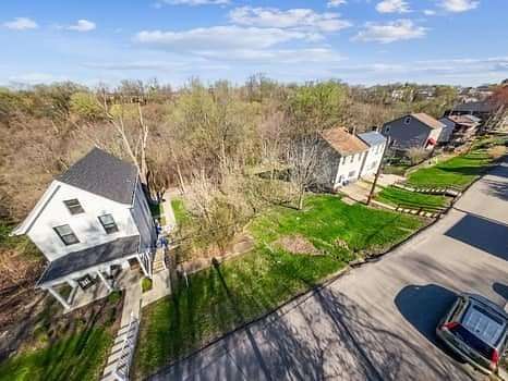 0.05 Acres of Residential Land for Sale in Mount Washington, Pennsylvania