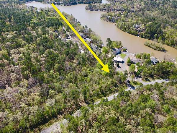 0.29 Acres of Land for Sale in Hot Springs Village, Arkansas