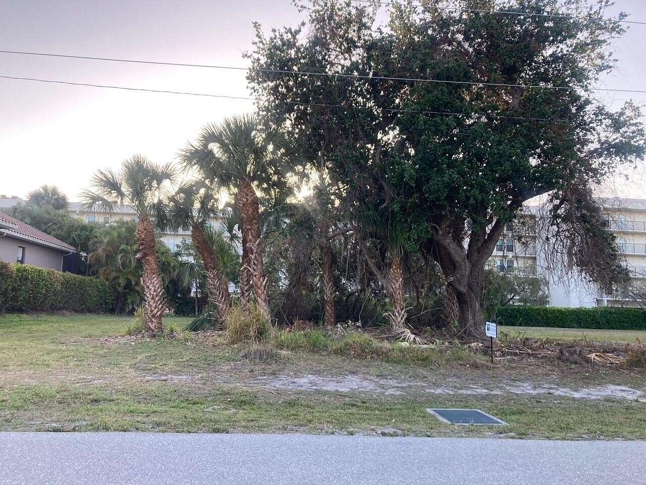 0.2 Acres of Residential Land for Sale in Marco Island, Florida