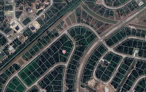 0.32 Acres of Residential Land for Sale in North Port, Florida