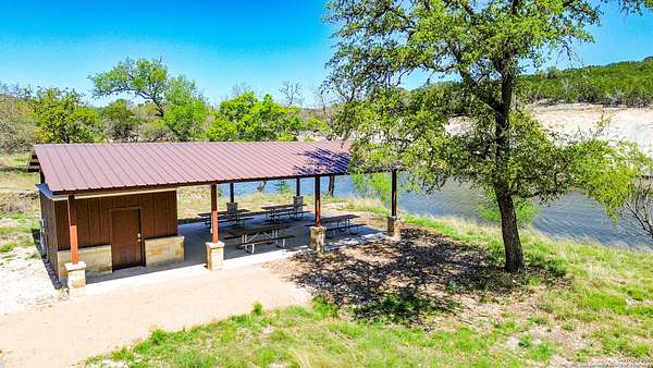 4.16 Acres of Residential Land for Sale in Kerrville, Texas