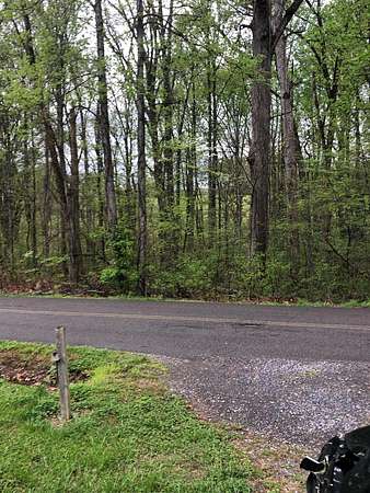 0.37 Acres of Residential Land for Sale in Maryville, Tennessee