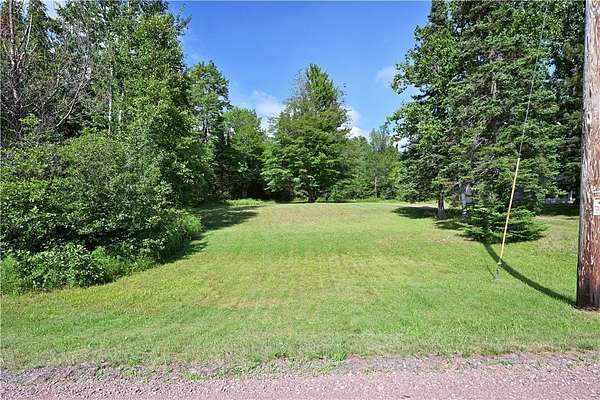 3.79 Acres of Land for Sale in Cable, Wisconsin