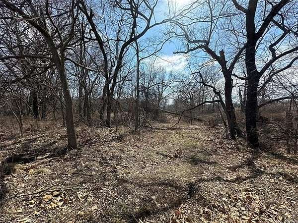 30 Acres of Recreational Land for Sale in Claremore, Oklahoma