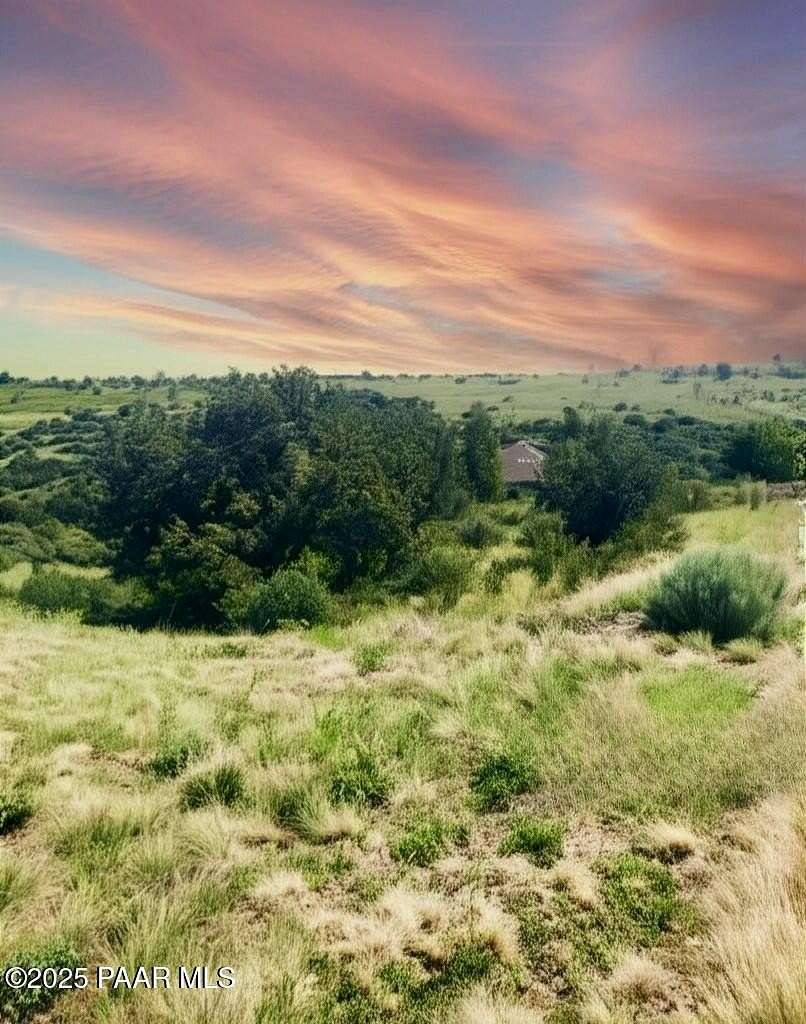 0.66 Acres of Residential Land for Sale in Prescott, Arizona