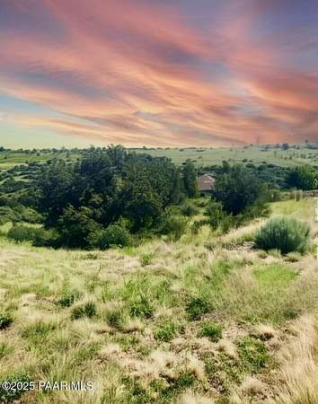 0.66 Acres of Residential Land for Sale in Prescott, Arizona