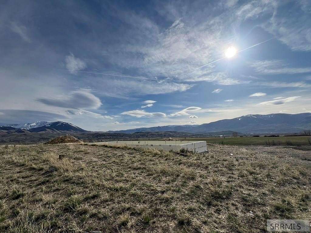 5.79 Acres of Residential Land for Sale in Salmon, Idaho