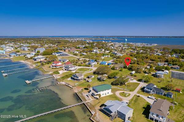 0.43 Acres of Residential Land for Sale in Harkers Island, North Carolina