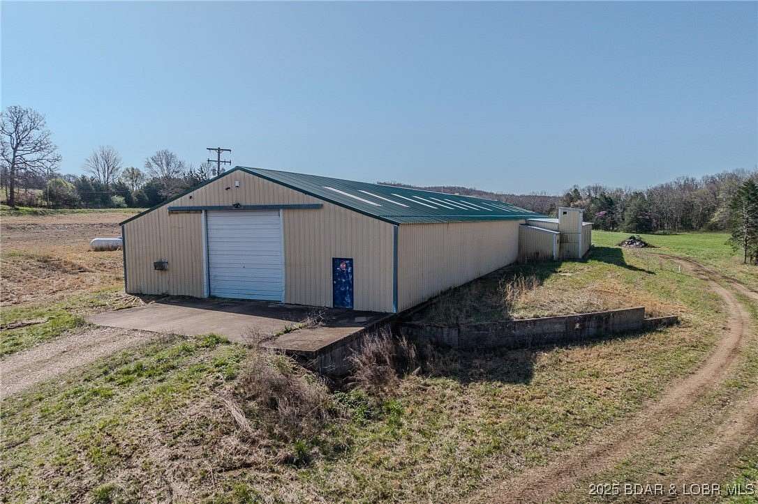 5 Acres of Improved Mixed-Use Land for Sale in Richland, Missouri