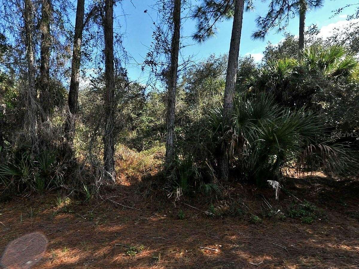 0.23 Acres of Residential Land for Sale in North Port, Florida