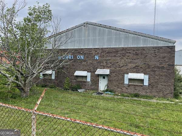 2 Acres of Improved Commercial Land for Sale in Rome, Georgia