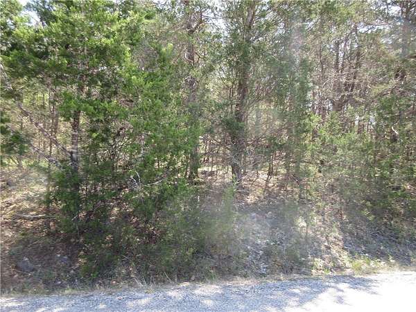 0.33 Acres of Land for Sale in Holiday Island, Arkansas