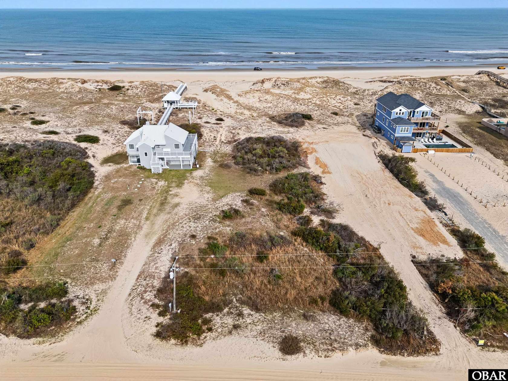 0.64 Acres of Residential Land for Sale in Corolla, North Carolina