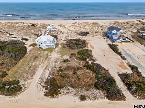 0.64 Acres of Residential Land for Sale in Corolla, North Carolina