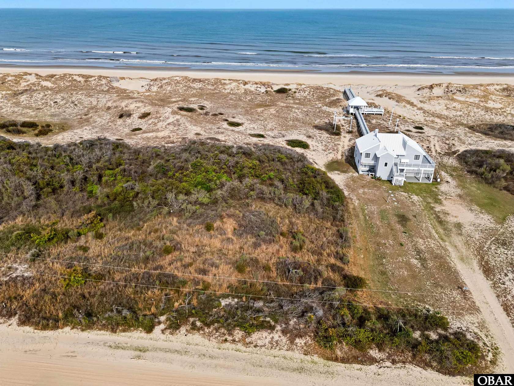 1 Acre of Residential Land for Sale in Corolla, North Carolina