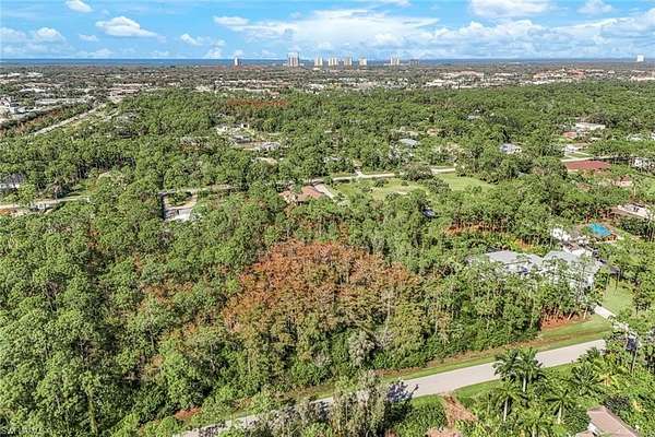 1.25 Acres of Residential Land for Sale in Bonita Springs, Florida