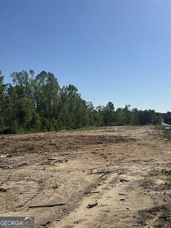 12.2 Acres of Land for Sale in Swainsboro, Georgia