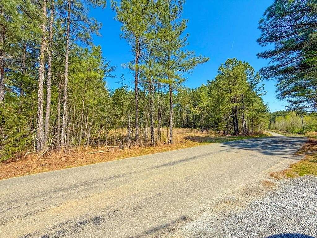 57.4 Acres of Recreational Land for Sale in Crewe, Virginia