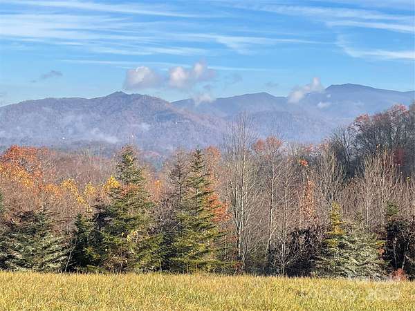 6.49 Acres of Residential Land for Sale in Green Mountain, North Carolina