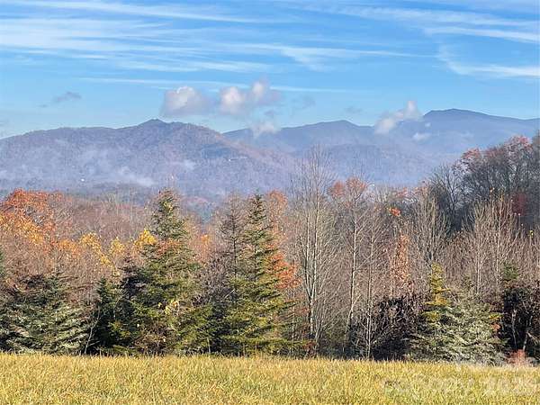 6.49 Acres of Residential Land for Sale in Green Mountain, North Carolina