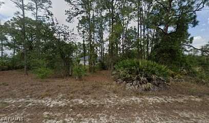 0.25 Acres of Land for Sale in Lehigh Acres, Florida