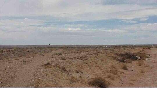 1 Acre of Land for Sale in Rio Rancho, New Mexico