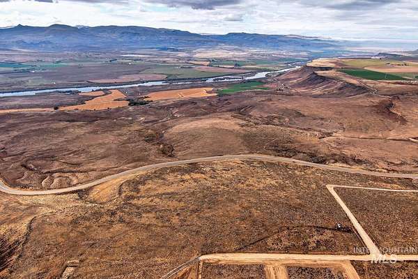 31.2 Acres of Recreational Land for Sale in Melba, Idaho