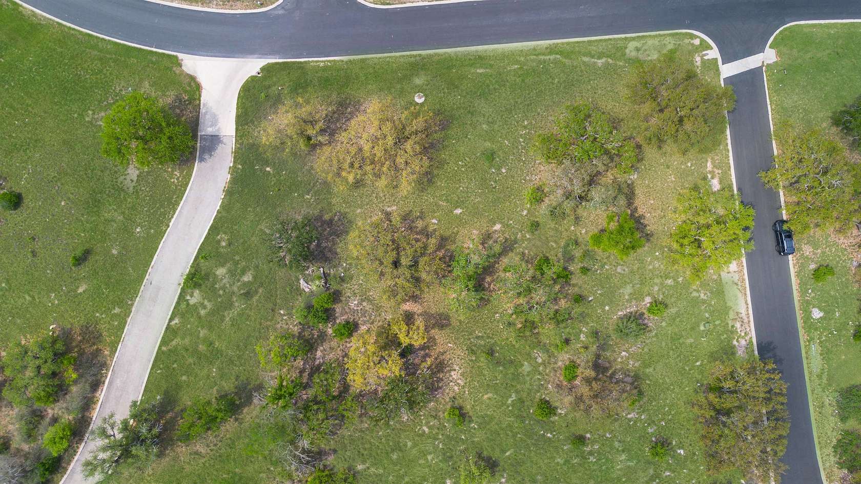 0.34 Acres of Residential Land for Sale in Horseshoe Bay, Texas