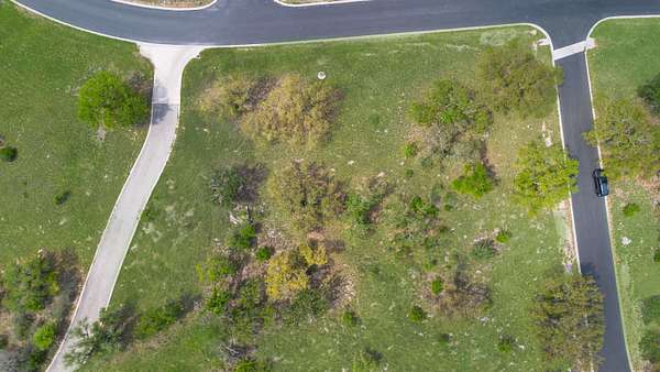 0.34 Acres of Residential Land for Sale in Horseshoe Bay, Texas