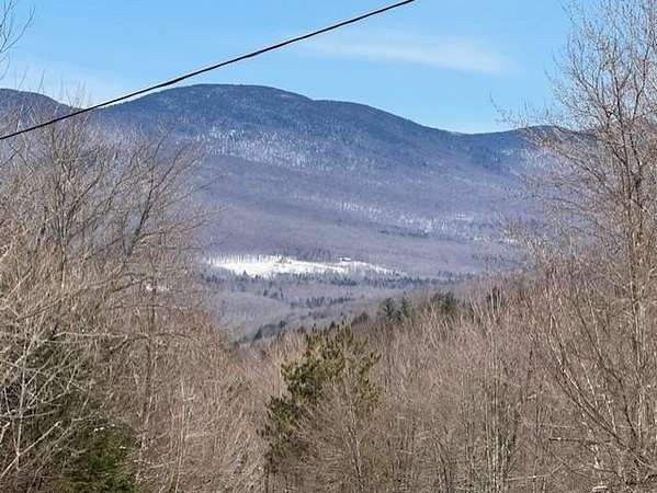 25.3 Acres of Recreational Land for Sale in Montgomery, Vermont